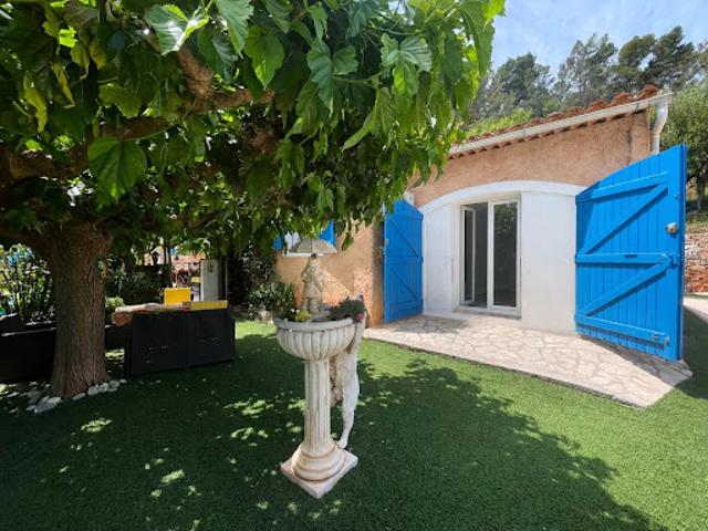 Maison vente à Brignoles, Le Luc