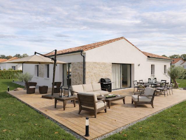Maison vente à Cholet, Le May-sur-evre
