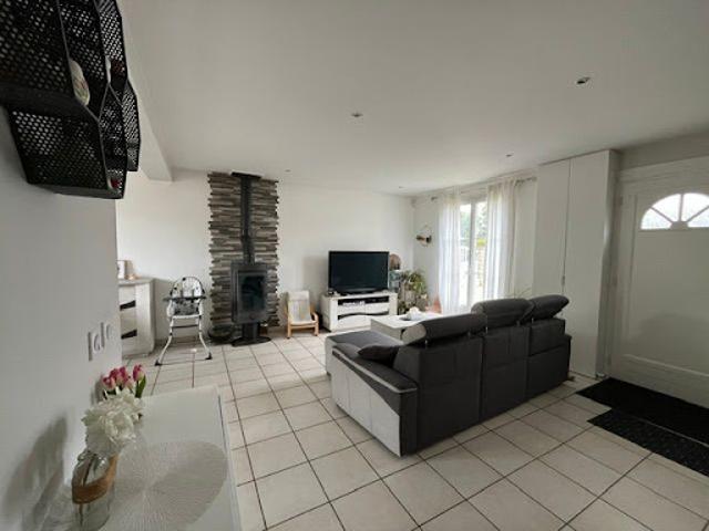 Maison vente à Senlis, Le Mesnil-en-thelle