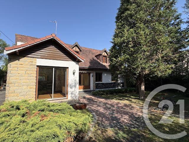 Maison vente à Châteauroux, Le Poinçonnet