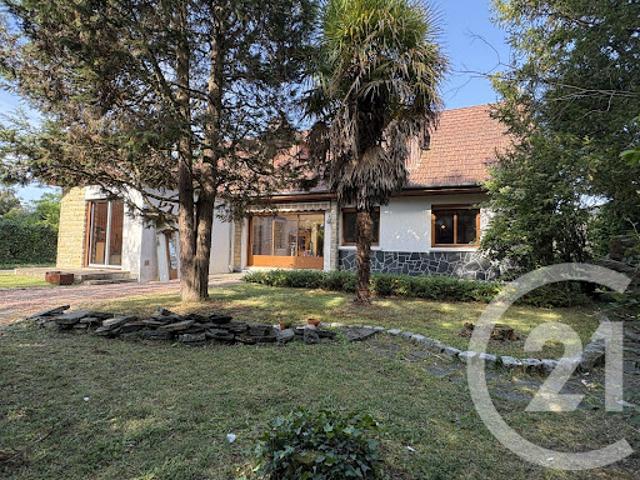 Maison vente à Châteauroux, Le Poinçonnet