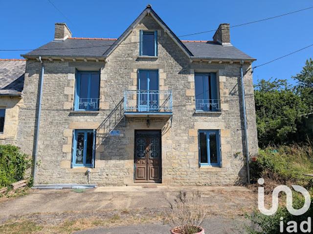 Maison vente à Dinan, Bretagne