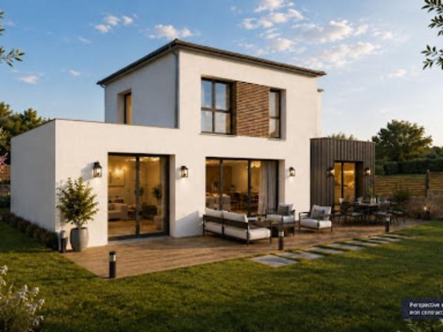 Maison vente à Brest, Bretagne