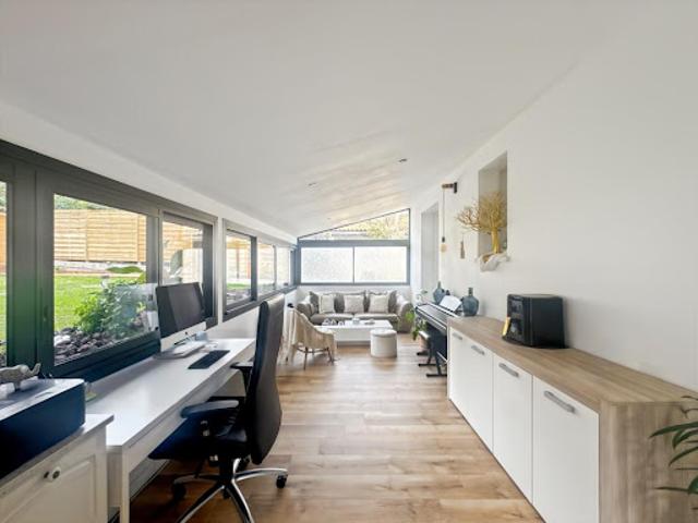 Maison vente à Istres, Le Rove