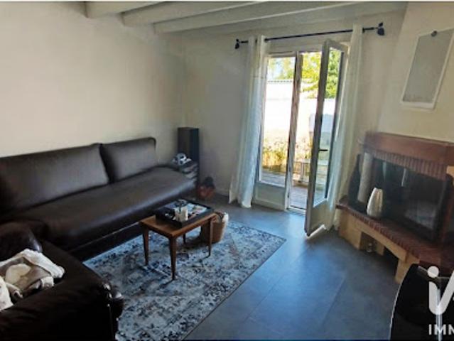 Maison vente à Hontane, Le Taillan-Médoc