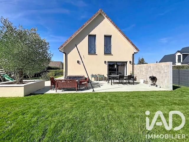 Maison vente à Le Thuit-Signol, Le Thuit-de-l'Oison