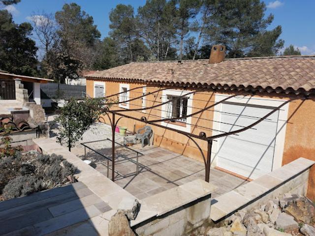 Maison vente à Brignoles