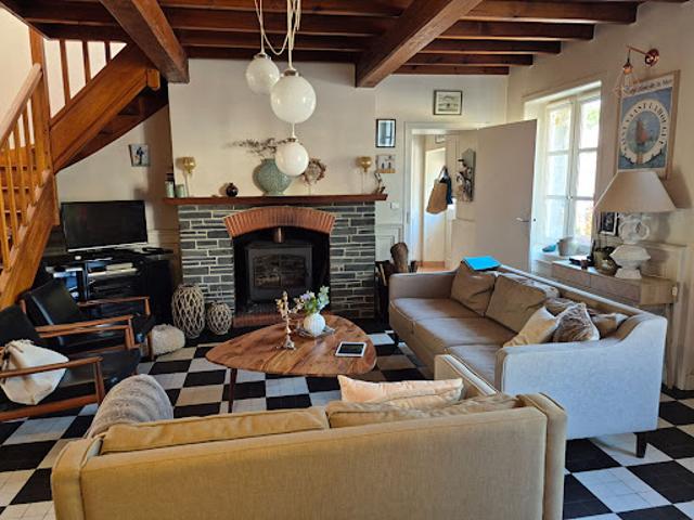 Maison vente à Cherbourg, Le Vast