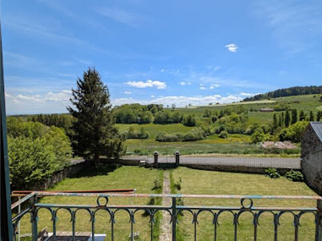 Maison vente à Issoire, Le Vernet-sainte-marguerite