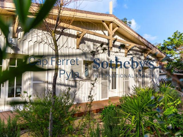 Maison vente à Arcachon, Lège-cap-ferret