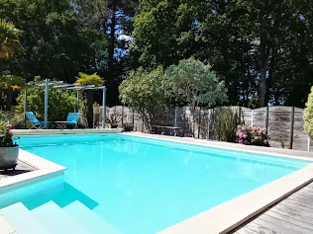 Maison vente à Arcachon, Lège-cap-ferret