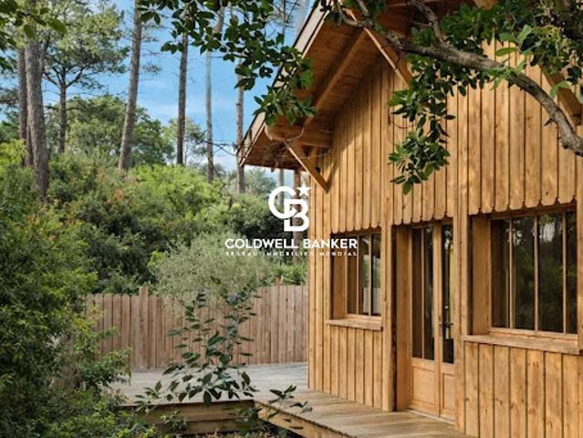 Maison vente à Arcachon, Lège-cap-ferret