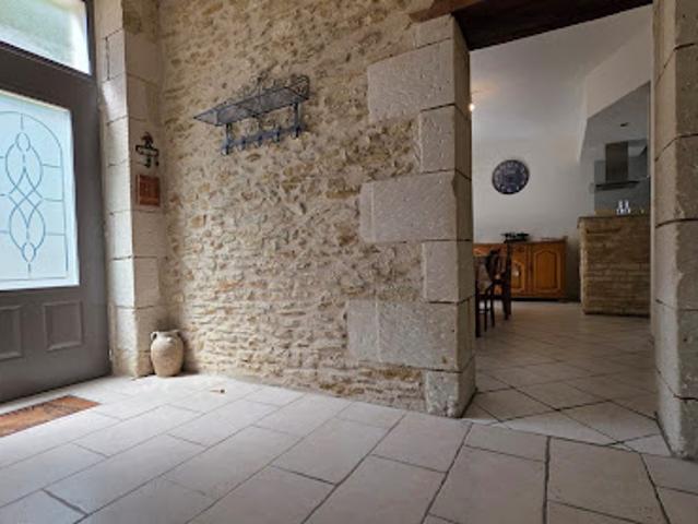 Maison vente à Châtellerault, Nouvelle-Aquitaine