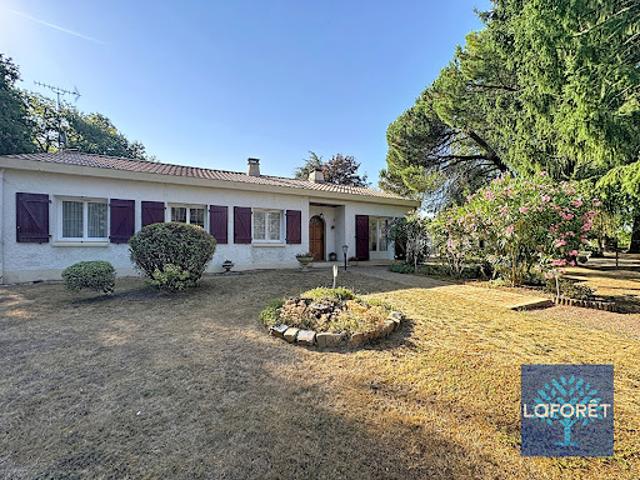 Maison vente à La Roche-sur-Yon, Les Clouzeaux