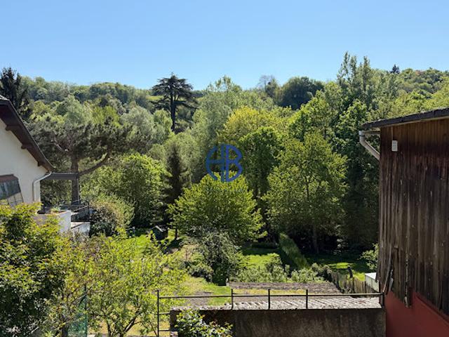 Maison vente à La Tour-du-Pin, Les Eparres