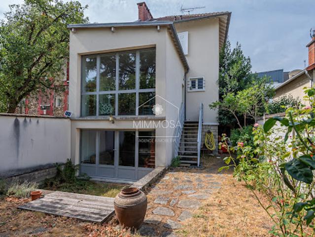 Maison vente à Le Raincy