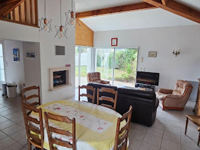 Maison vente à Les Bosses, Les Portes-en-Ré