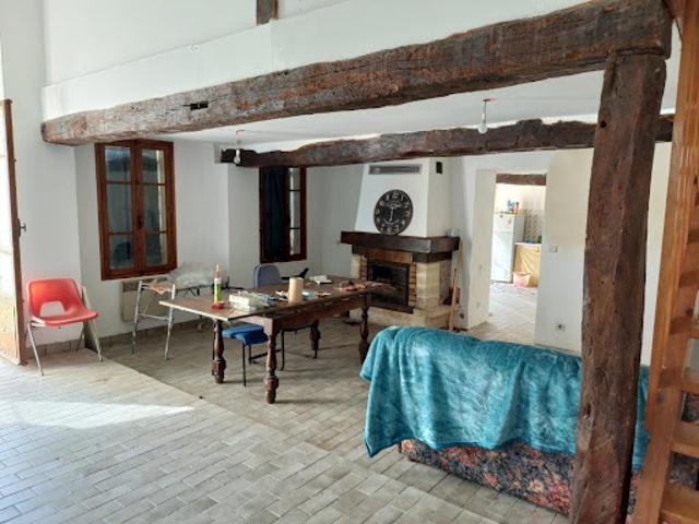 Maison vente à Les Sièges, Yonne