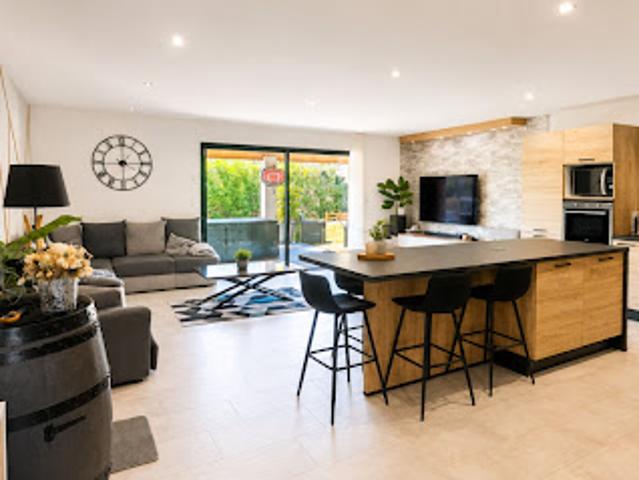 Maison vente à Narbonne, Lézignan-corbières