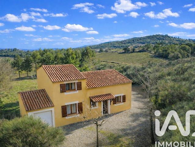 Maison vente à Limoux, La Digne-d'amont