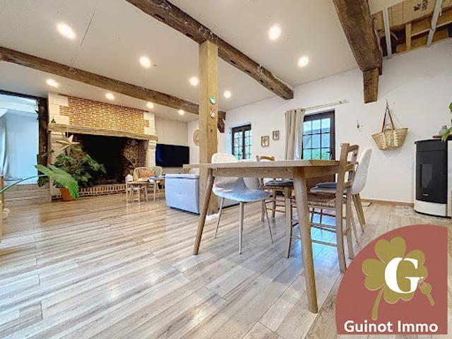 Maison vente à Le Faux Buisson, Lintot
