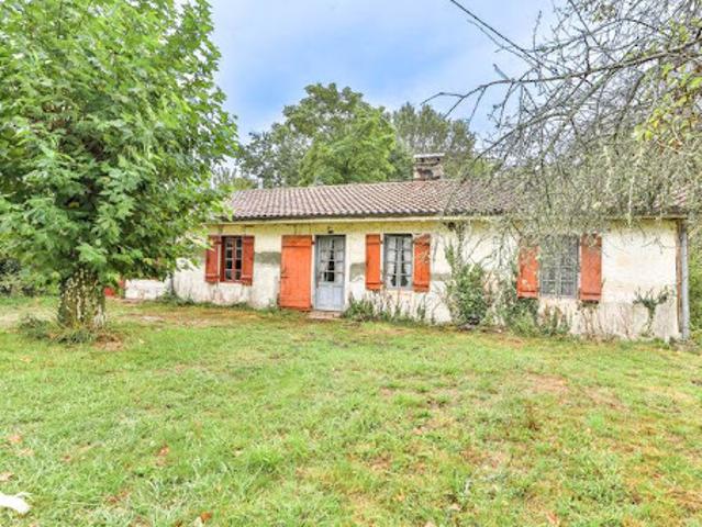 Maison vente à France métropolitaine, Linxe