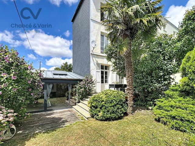 Maison vente à Lisieux