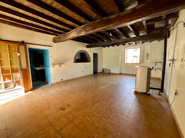 Maison vente à Carbou, Saint-Quirc