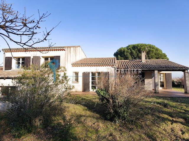 Maison vente à Privas, La Voulte-sur-rhône