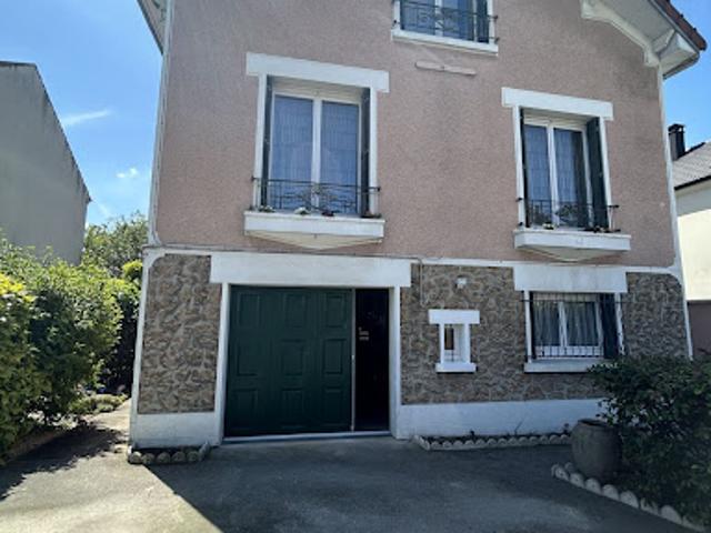 Maison vente à Le Raincy, Livry-gargan