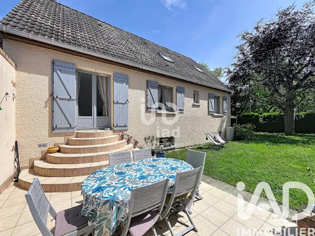 Maison vente à Le Raincy, Livry-gargan