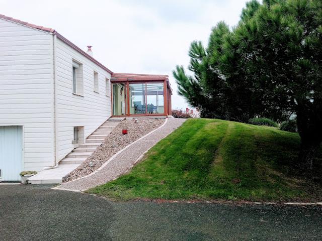 Maison vente à Les Sables-d'Olonne, Longeville-sur-mer