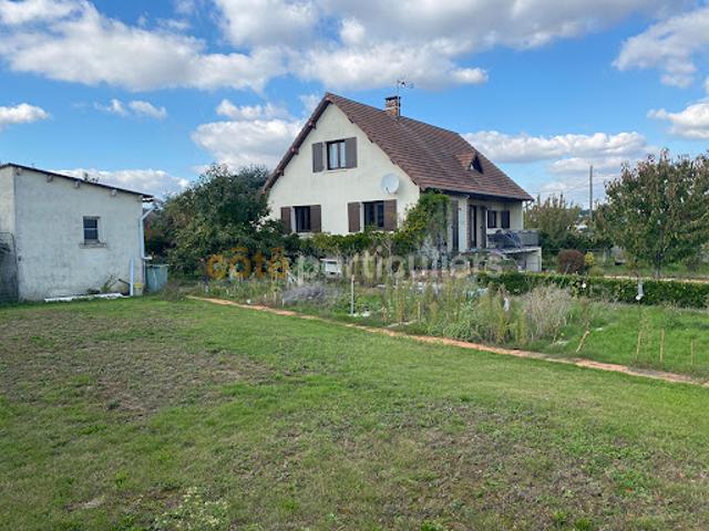 Maison vente à Palaiseau, Montlhéry