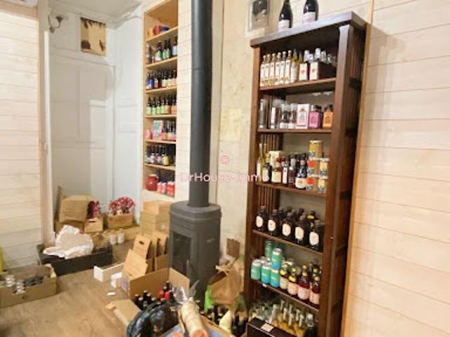 Maison vente à Château-Chinon (Ville), Lormes