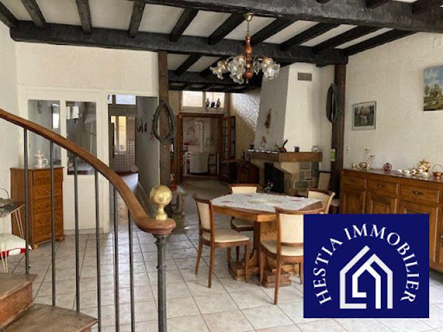 Maison vente à Château-Chinon (Ville), Lormes