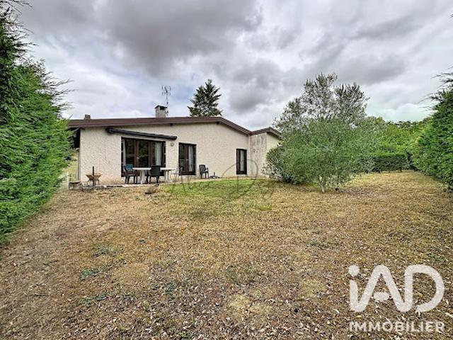 Maison vente à Toulouse, Loubens-lauragais