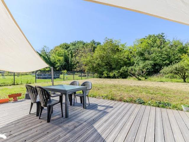Maison vente à Saint-Aubin-de-Branne, Gironde