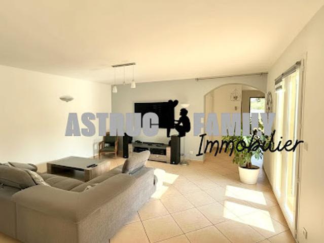 Maison vente à Montpellier, Lunel