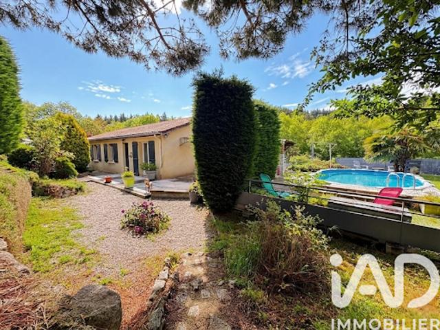 Maison vente à Montbrison, Luriecq