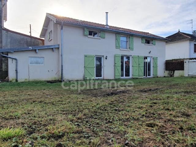 Maison vente à Lure, Luxeuil-les-bains