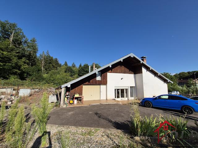 Maison vente à Lure, Luxeuil-les-bains