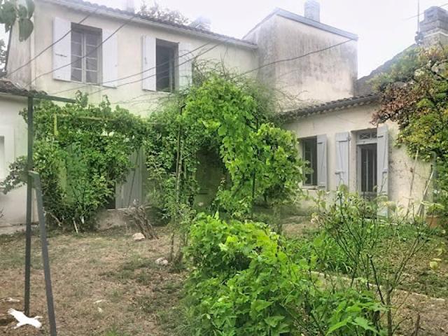 Maison vente à Lesparre-Médoc, Labarde