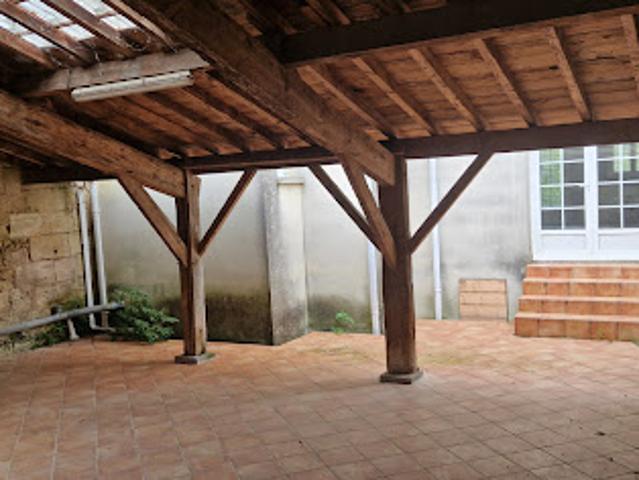 Maison vente à Lesparre-Médoc, Labarde