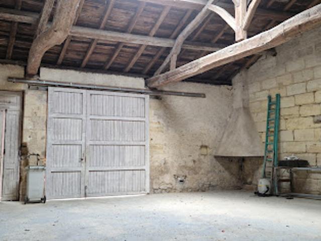 Maison vente à Lesparre-Médoc, Labarde