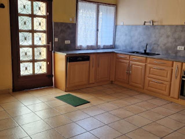 Maison vente à La Bastide, Labarde