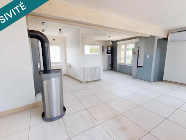 Maison vente à Lure, Magny-danigon