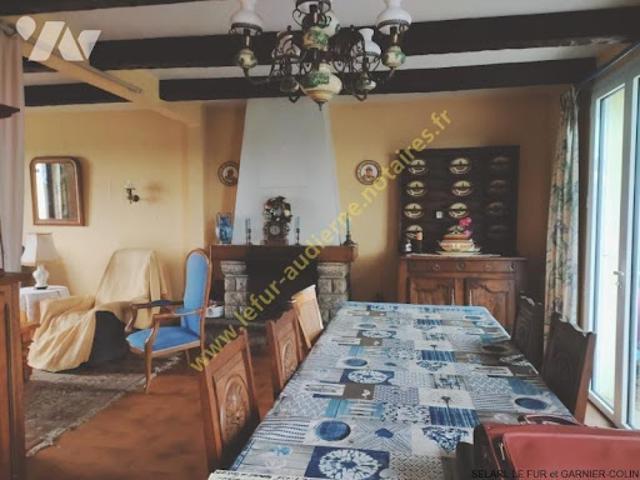 Maison vente à Quimper, Bretagne