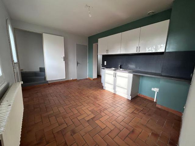 Maison vente à Clermont, Maignelay-montigny