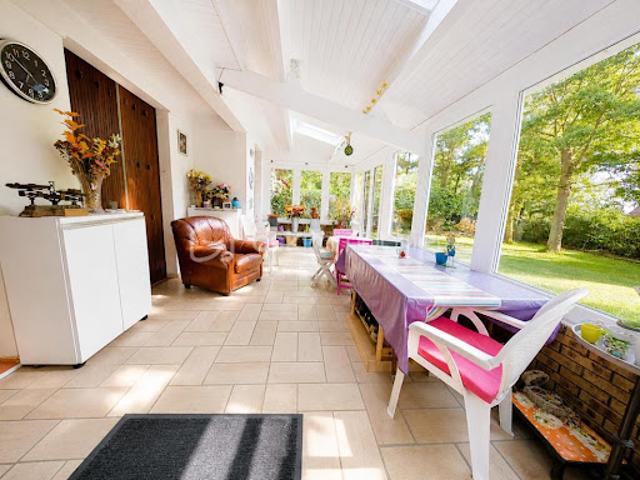 Maison vente à Chartres, Maintenon