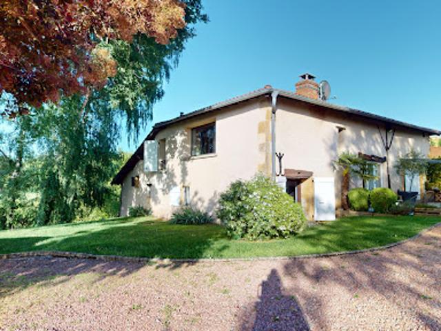 Maison vente à Roanne, Maizilly